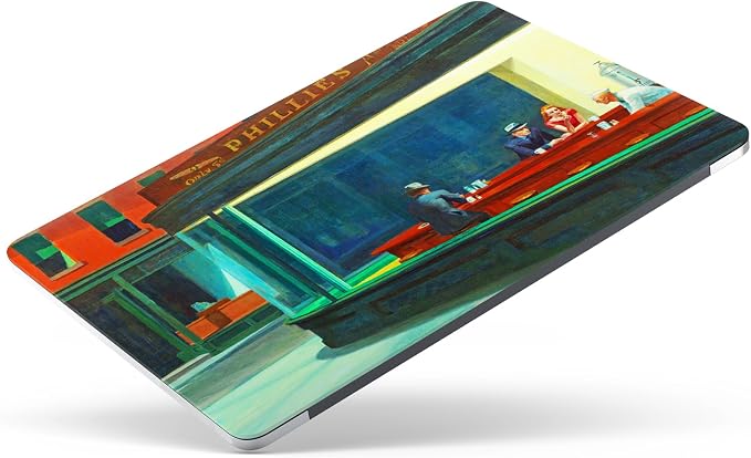 Compatible with MacBook Pro 13 inch Cover, 2022-2016 Release A2289/A2251/A2338 - Image 3