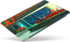 Berkin Arts Compatible with MacBook Air 13 inch Cover, 2022-2018 Release A1932 - Image 3