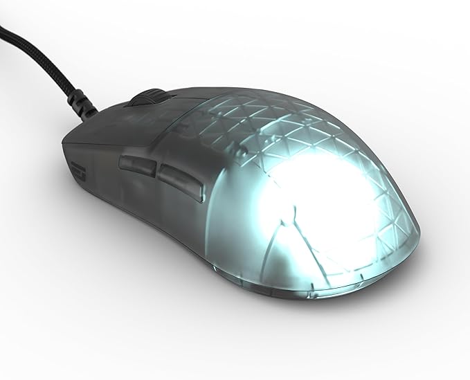 ENDGAME GEAR OP1 RGB Gaming Mouse by ENDGAMEGEAR