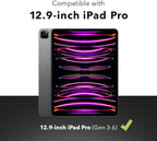 ZAGG Pro Keys Wireless Keyboard & Detachable Case - Image 2