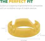 GoDonut – Phone Stand Original – Cell Phone Holder + Tablet Stand Desk - Image 4