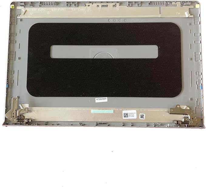 Replacement Laptop LCD Back Cover Top Case Rear Lid - Image 3