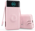 Portable Charger 40800mAh Power Bank by Unknown