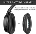 Qc35 Replacement Ear Pads for Bose - Image 3