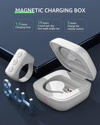 Fingertip Bluetooth Remote Control TIK TOK Wireless Page Turner TYUOBOX Camera - Image 3