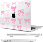 Compatible with MacBook Air 13.6 inch Case, M4 A3240/M3 A3113/M2 A2681 - Image 6