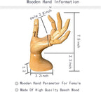 yangjietf mannequin, mannequin hand, hand model, hand mannequin - Image 6