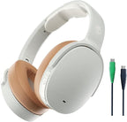 Skullcandy Hesh ANC Over-Ear Noise Cancelling Wireless Headphones, 22 Hr Battery by Skullcandy