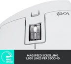 Logitech MX Master 3S Wireless Mouse Standard Edition - Image 4