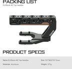 Tilta Top Handle Compatible - Image 3