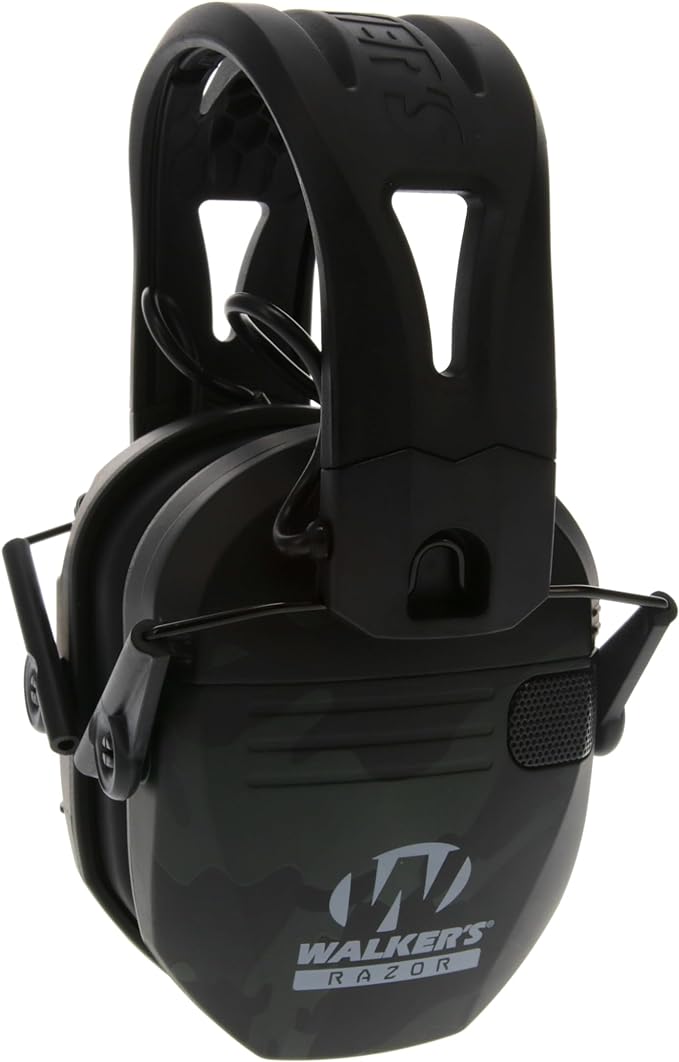 Walker's TACTI Grip Series by Walkers