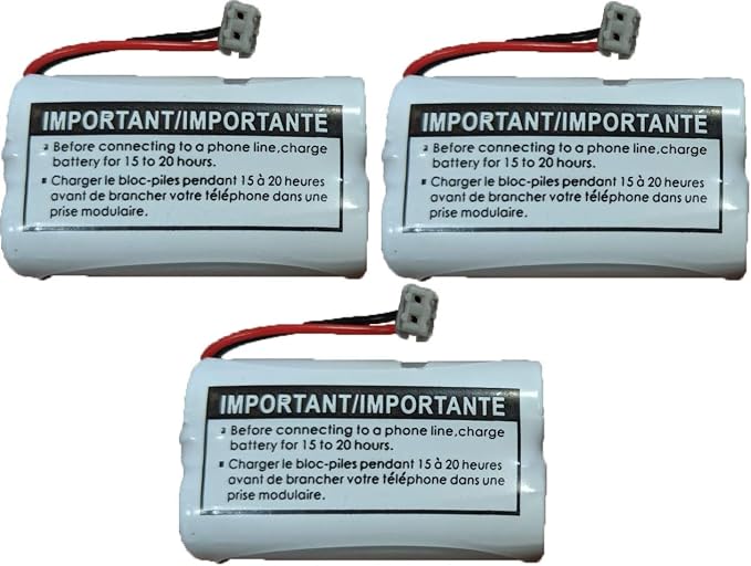 JustGreatDealz Battery BT-1007 BT1007 BT904 BT-904 BT1015 BT-1015 BBTY0651101 - Image 3