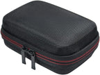 Soft Travel Protective Case for Anker 633 Magnetic Battery, 000mAh Foldable - Image 2