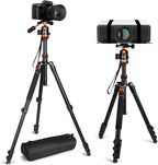 Camera Tripods & Projector Stand, 2 in1 Tripod - Image 2
