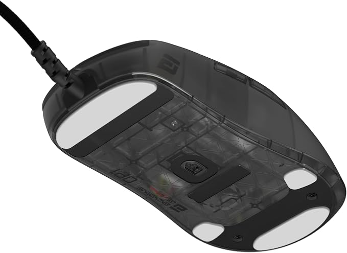 ENDGAME GEAR OP1 RGB Gaming Mouse - Image 7