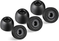 AZLA Foamax Standard, Foam Earbud Tips, Memory Foam Earbud Tips by AZLA