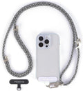 project-cb Cell Phone Lanyard 1, Phone Tether Tab 2, Crossbody Strap, Lanyards by Project-cb