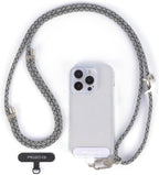 project-cb Cell Phone Lanyard 1, Phone Tether Tab 2, Crossbody Strap, Lanyards by Project-cb