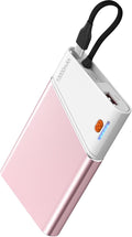 Aaoyun Portable Charger Power Bank, 10000mAh 22.5W PD Fast Charging Powerbank by Aaoyun