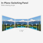 acer Predator XB273K 27" 4k Gaming Monitor | AMD FreeSync Premium | ZeroFrame - Image 4