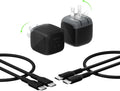 Belkin USB C Charger Block 45W by Belkin