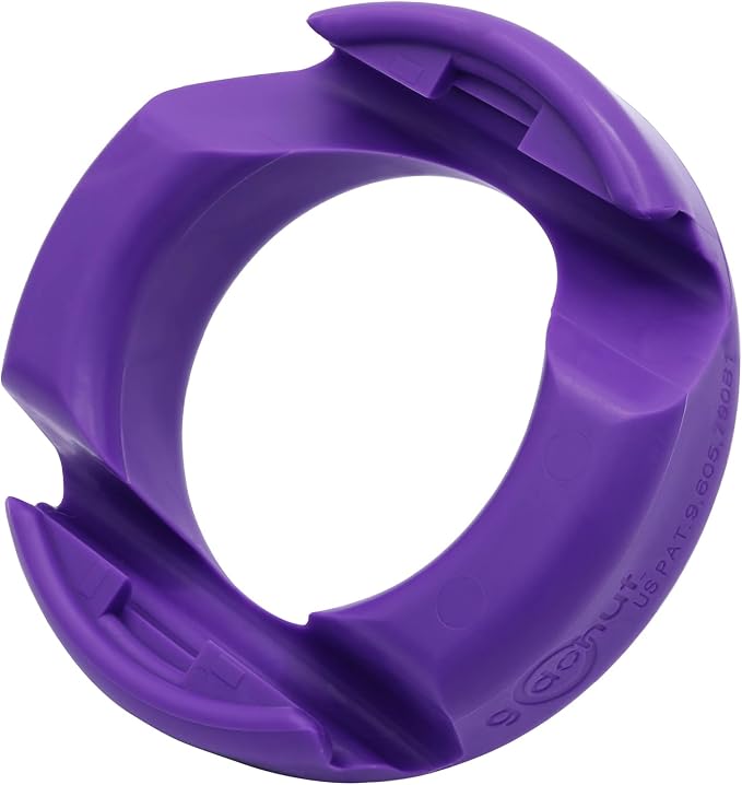 GoDonut – Phone Stand Original – Cell Phone Holder + Tablet Stand Desk - Image 7