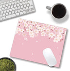 Mouse Pad, Premium-Textured Mouse Mat, Non-Slip Rubber Base Mousepad - Image 4