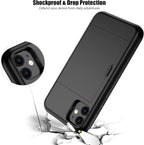 Nvollnoe for iPhone 11 Case - Image 5