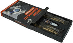 UES FFR24: Full Frame Camera Cleaning Kit 14pcs Sensor Cleaning Swab and 15ml - Image 9