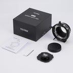 VILTROX PL-E Mount Lens Adapter Ring Lens Converter - Image 8