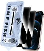 OneFish Privacy Screen Protector by OneFish