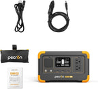 pecron Portable Power Station E300LFP, 288Wh Solar Generator, 2 Up to 600W AC - Image 9