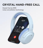 Edifier W820NB Plus Hybrid Active Noise Cancelling Headphones - Image 5