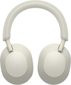 Sony WH-1000XM5 Premium Noise Canceling Headphones, Auto NC Optimizer, 30-Hour - Image 11