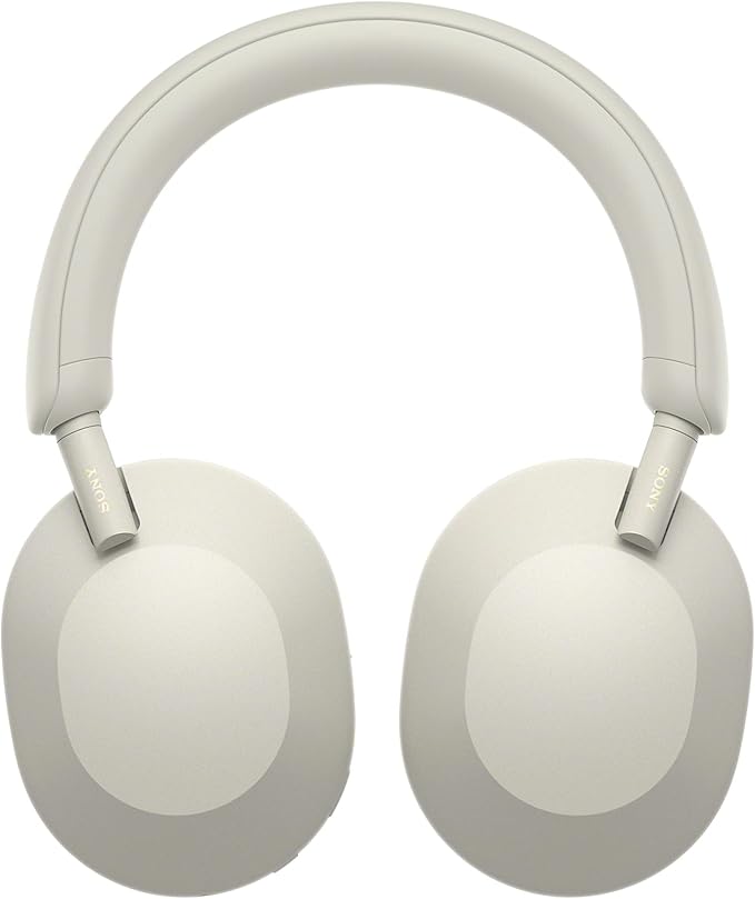 Sony WH-1000XM5 Premium Noise Canceling Headphones, Auto NC Optimizer, 30-Hour - Image 11