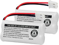iMah BT162342/BT262342 2.4V 300mAh Ni-MH Cordless Phone Battery Pack, Also by iMah