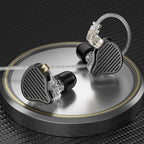 KZ x HBB PR2 in Ear Monitor Headphones 13.2mm Planar Magnetic Driver in-Ear - Image 4