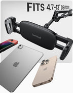 Floor Tablet Stand Phone Holder - Image 6