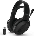 Lenovo Legion H410 Wireless Gaming Headset, Lightweight, Adjustable Headband by LENOVO