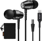 LUDOS OMNITONE USB C Headphones by Ludos