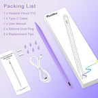 Pencil 2nd Generation for iPad 2018-2024 - Image 7
