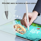 REEYEAR Realistic Fine Point Pencil Tips fits - Image 2