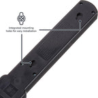 Amazon Basics Surge Protector Power Strip, 6-Outlet - Image 3