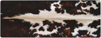 Gaming Mouse Pad, Large Non-Slip Rubber Base Mousepad, Keyboard Mouse Mat - Image 2