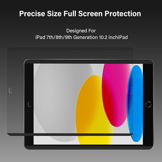 Magnetic 360° Privacy Screen Protector Compatible - Image 7