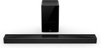 TCL Q75H Q Class 5.1.2 Channel Soundbar by TCL