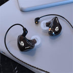 BASN Bsinger in Ear Monitor Headphones - Image 7