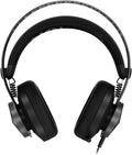 Lenovo Legion H500 PRO 7.1 Surround Sound Gaming Headset, Noise-Cancelling Mic by LENOVO