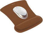MOSISO Wrist Rest Support for Mouse Pad & Keyboard Set, Ergonomic Mousepad - Image 7