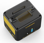 VTOMAN Jump600X 600W Portable Power Station - Image 8